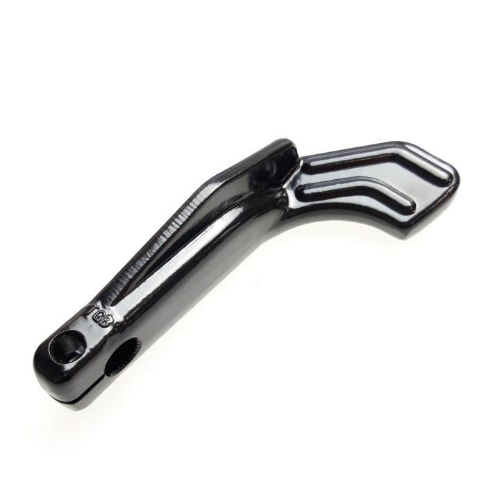 LEVER ASSY, KICK STARTER