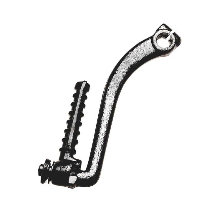 LEVER ASSY, KICK STARTER
