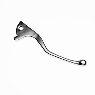 LEVER, HANDLE BAR (SILVER WHITE)