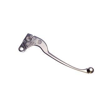LEVER, HANDLE BAR, LH.(SILVER WHITE)