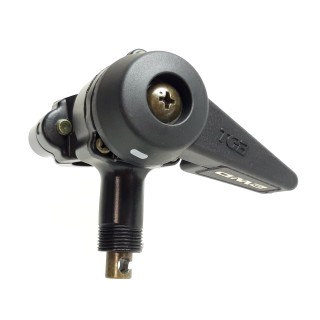 LEVER, TRANSFER