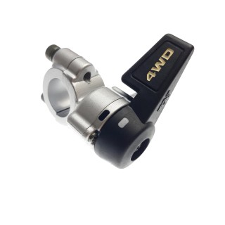 LEVER, TRANSFER(SILVER GRAY)