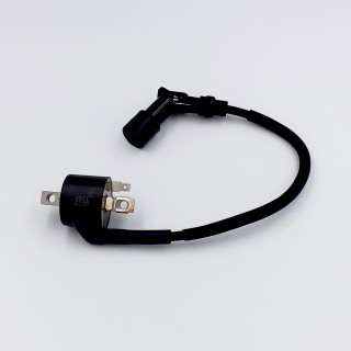 LGNITION HIGH TENSION LINE ASSY.