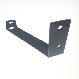 LH Bracket, Grill