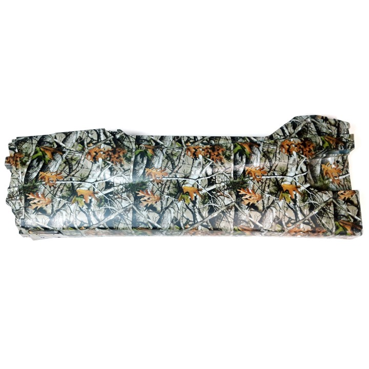 LH PANEL, CAMOUFLAGE BOX 2