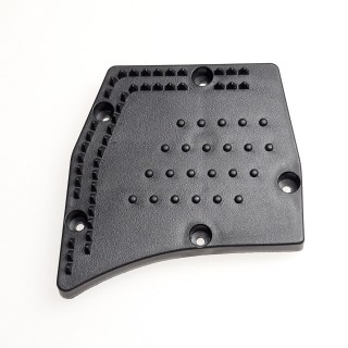 LH. FOOT, REST(UPPER)
