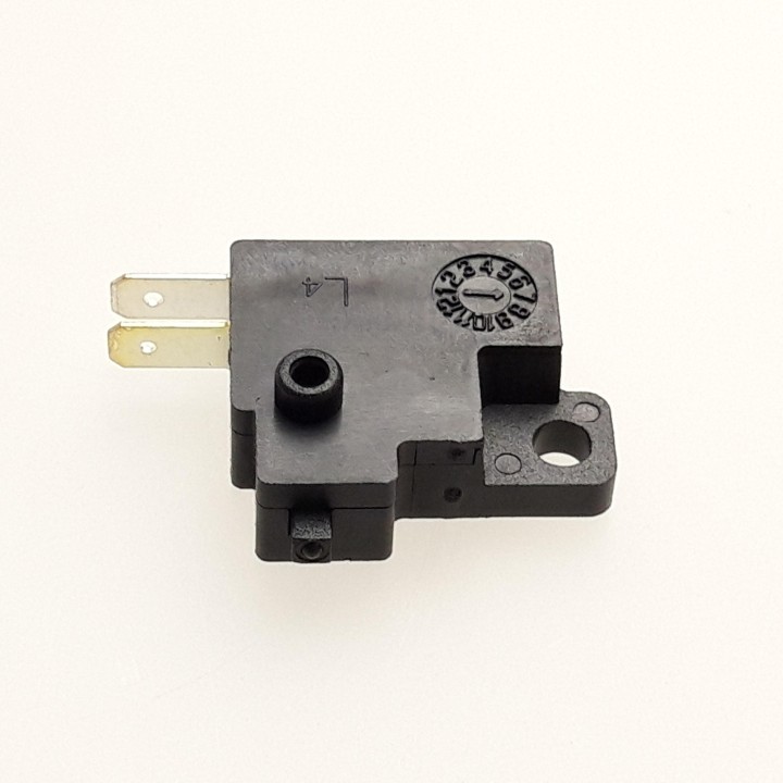 LIMITED SWITCH ASSY.