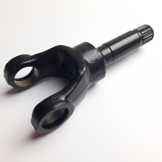 LINK FORK