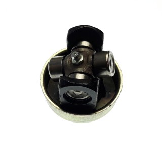 LINK FORK 1，FRONT KNUCKLE