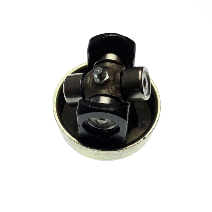 LINK FORK 1，FRONT KNUCKLE