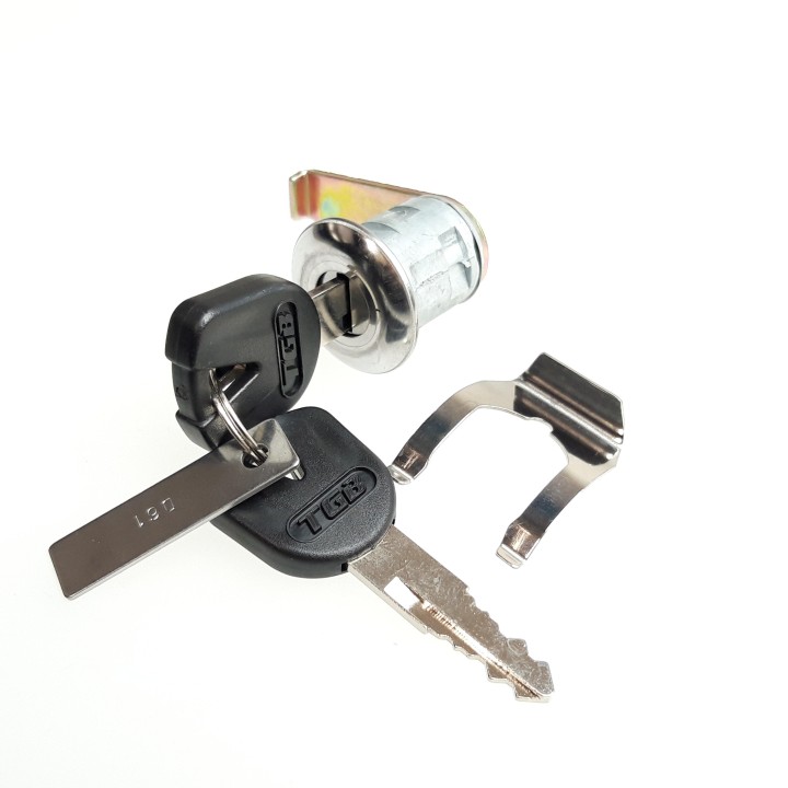 LOCK