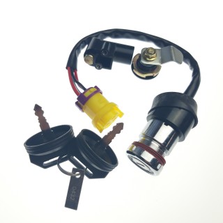LOCK ASSY