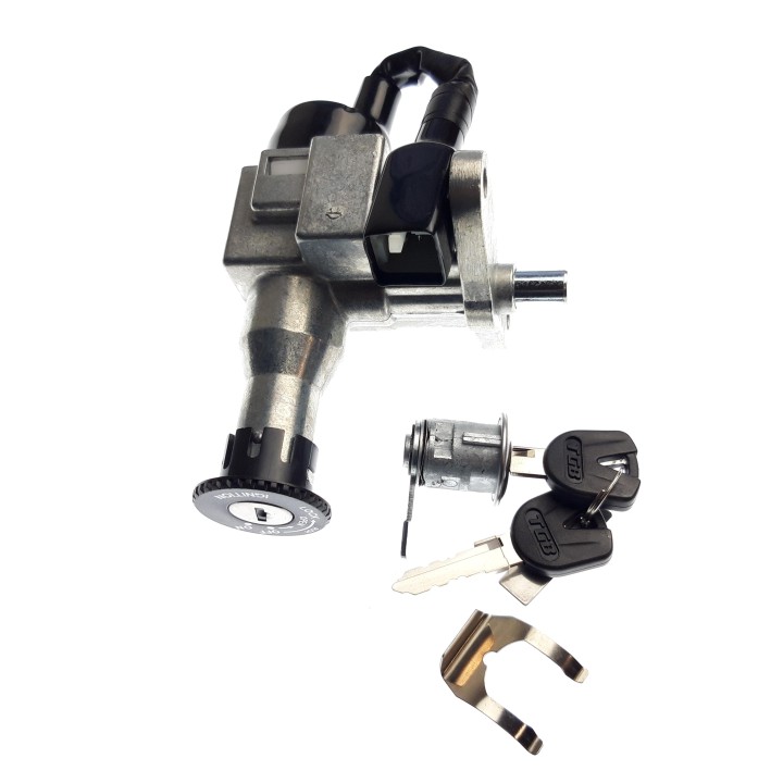 LOCK ASSY.