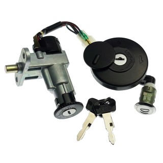 LOCK ASSY.