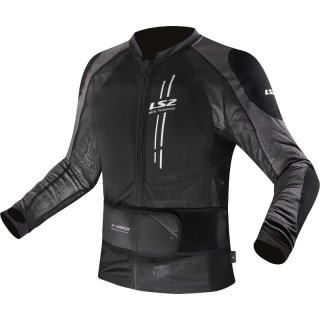 LS2 X-ARMOR MAN JACKET XL-2XL