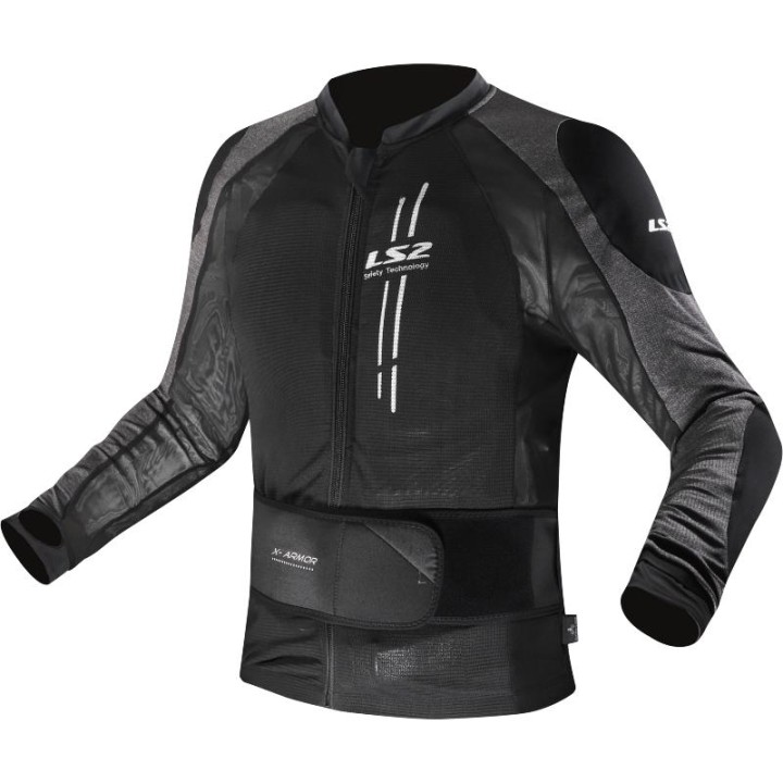 LS2 X-ARMOR MAN JACKET XL-2XL