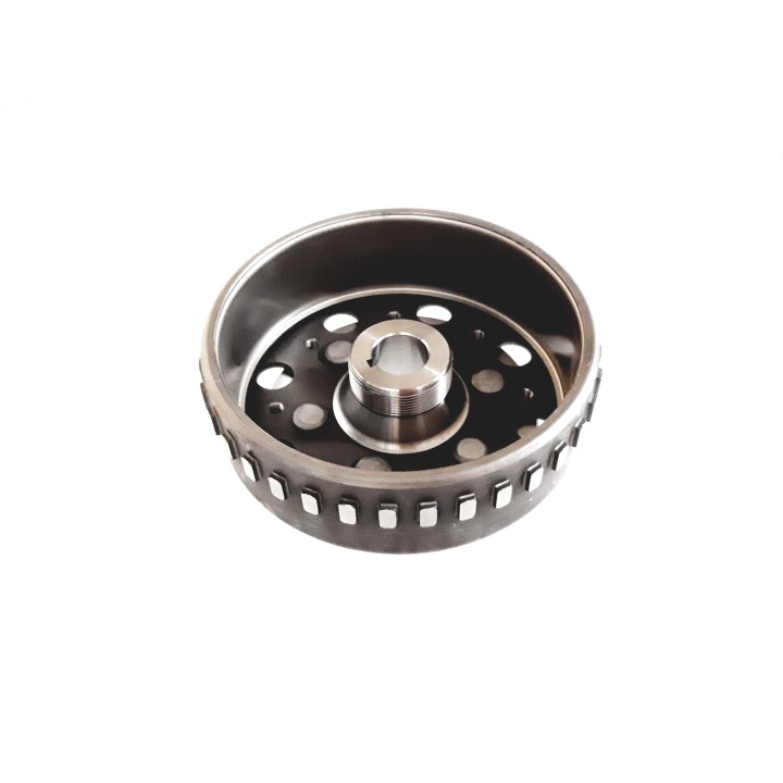 MAGNETO ROTOR ASSEMBLY