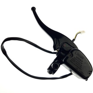 MASTER CYLINDER