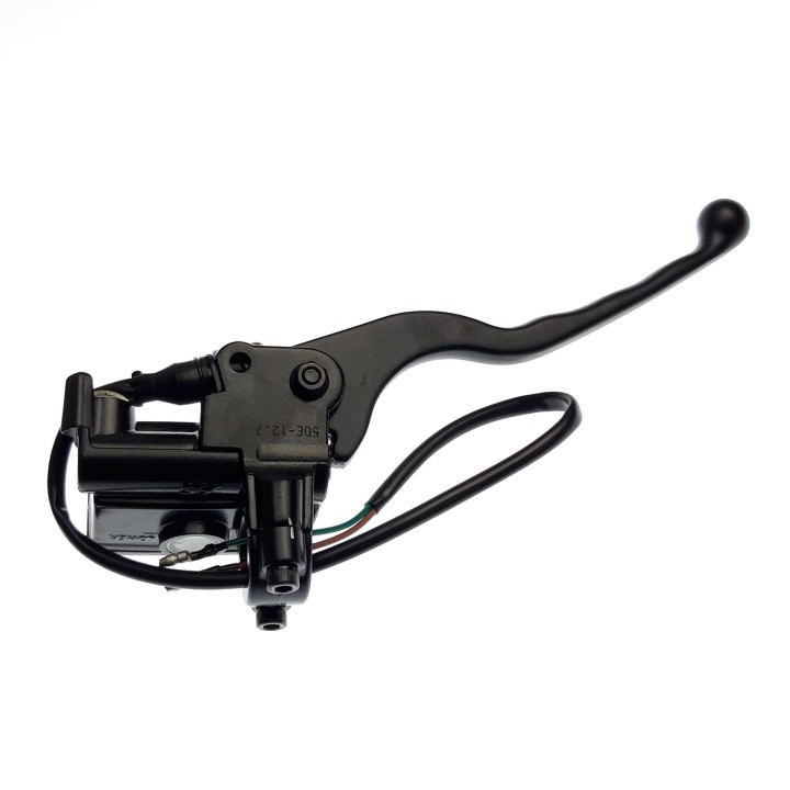 MASTER CYLINDER ASSY., LH