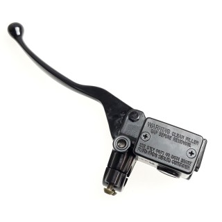 MASTER CYLINDER ASSY., LH.