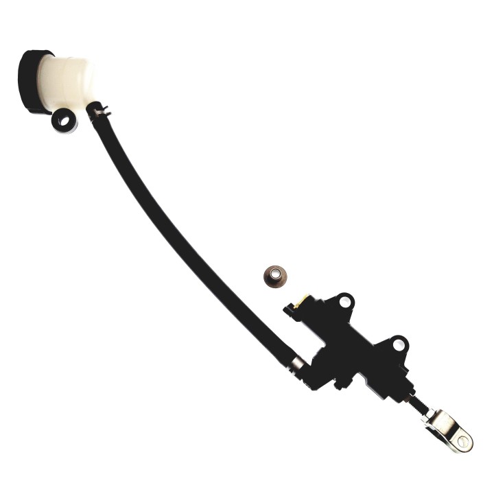 MASTER CYLINDER ASSY., PEDAL