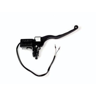 MASTER CYLINDER ASSY., RH