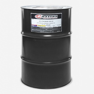 MAXIMA ATV PREMIUM 10W40 4T / 60L