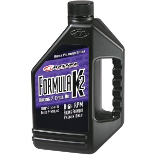MAXIMA FORMULA K2 SYN 1L