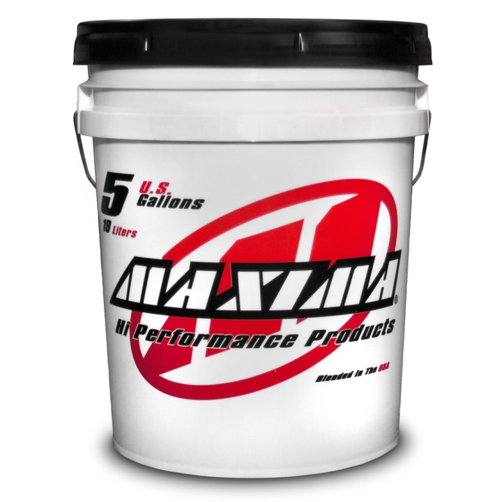 MAXIMA PREMIUM4 10W40 MAXUM4 SERIES /19L