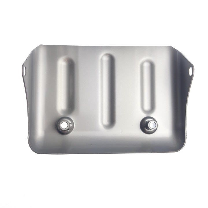 METAL PLATE