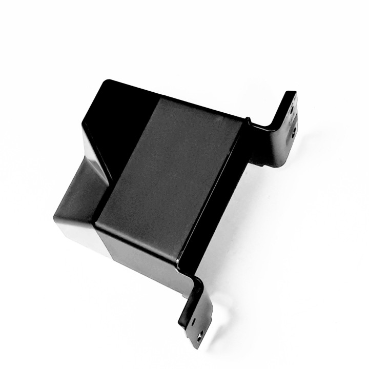 MIDDLE STORAGE BOX