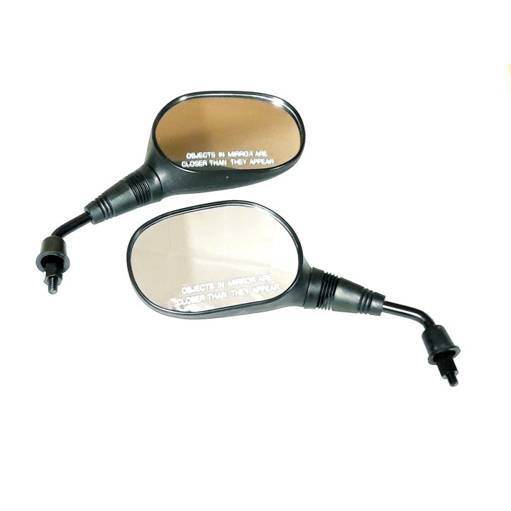 MIRROR ASSY,REAR VIEW
