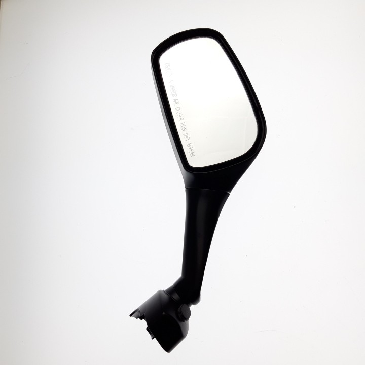 MIRROR, REAR VIEW,LH.