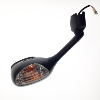 MIRROR, REAR VIEW,LH., Xmotion