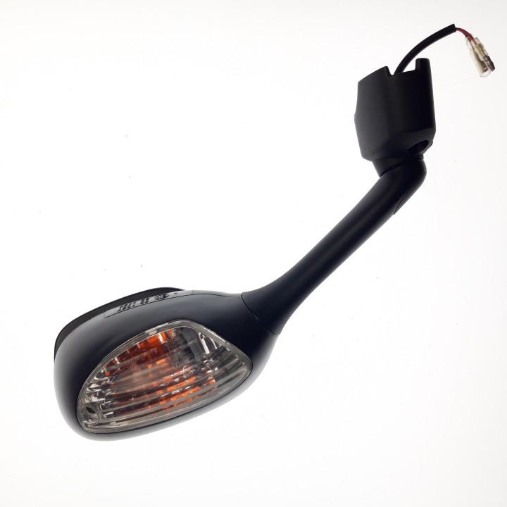 MIRROR, REAR VIEW,LH., Xmotion