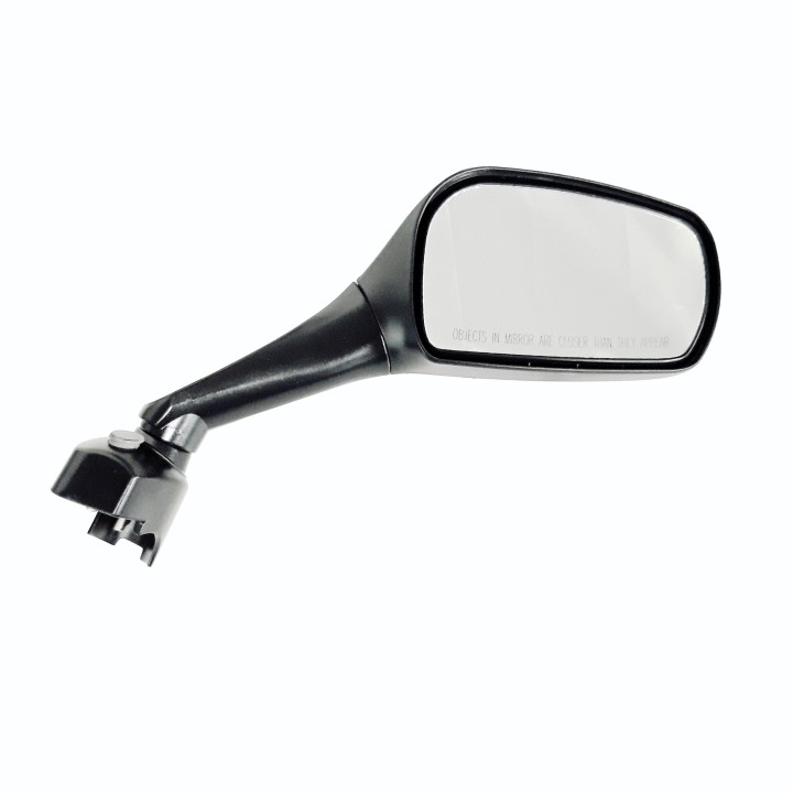 MIRROR, REAR VIEW,RH.