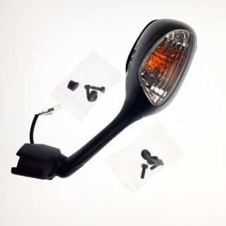 MIRROR, REAR VIEW,RH., Xmotion