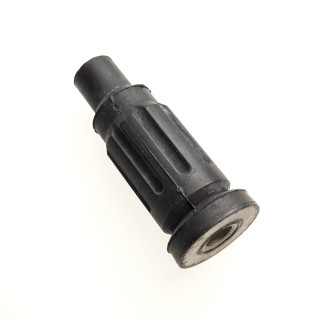 MOUNT, RUBBER-ENGINE