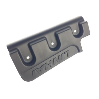 MUDGUARD, L.REAR.A ARM