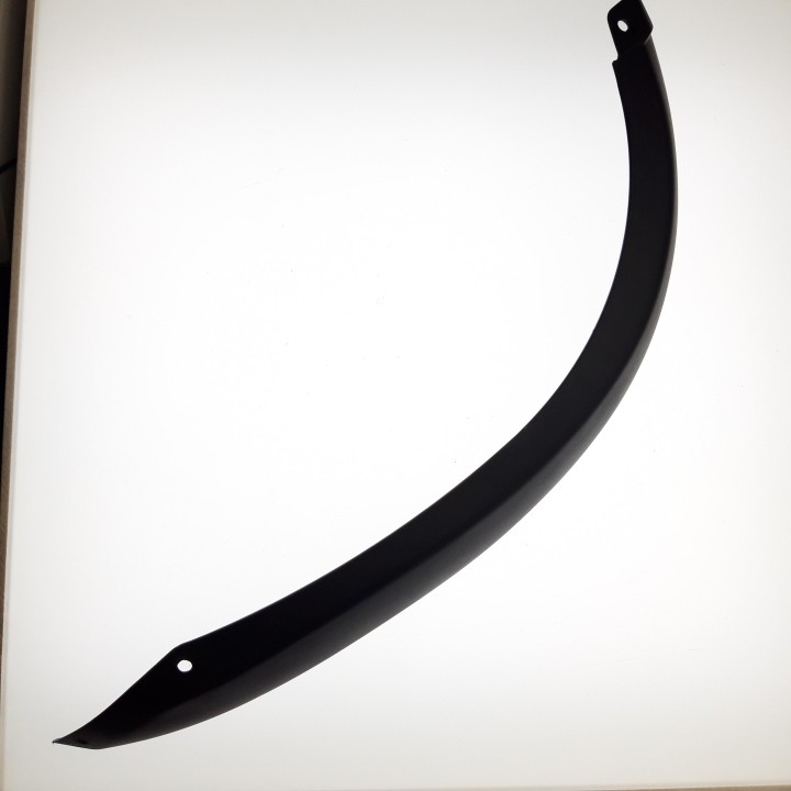 MUDGUARD, R, FR
