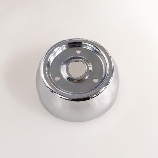 MUFFLER RR. PROTECTOR