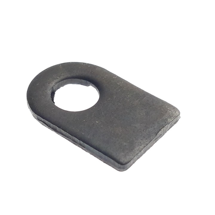 NEEDLE ROLLER BEARING BAFFLE