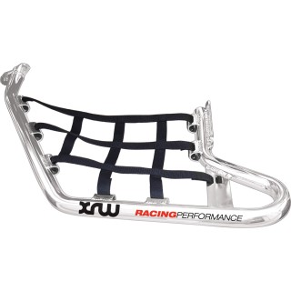 NERF BAR BASIC POLISH - KYMCO MAXXER 300