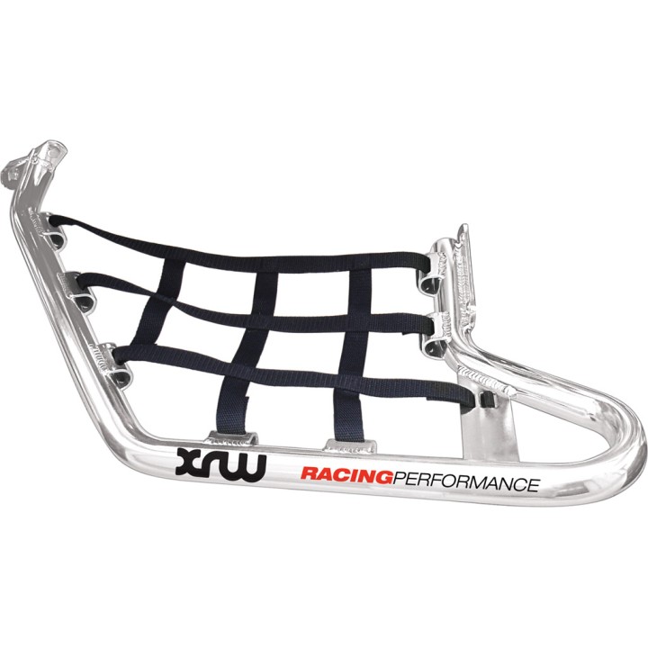 NERF BAR BASIC POLISH - KYMCO MAXXER 300