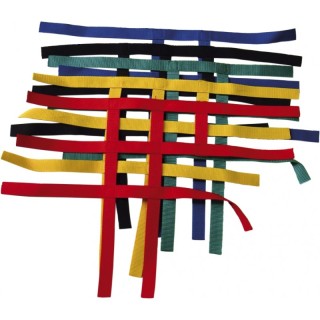 NERF BAR NETS R1 XRW RED - SUZUKI LTR 450