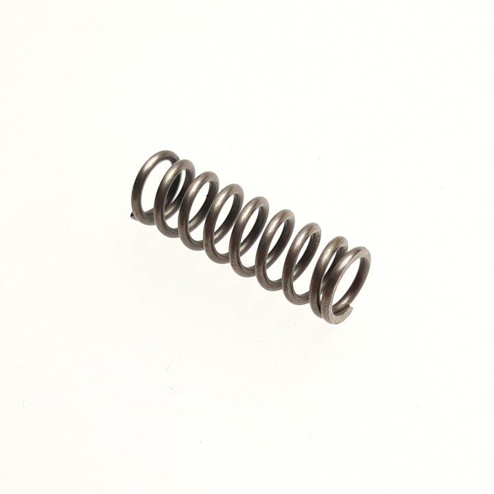 NEUTRAL POSITION SPRING