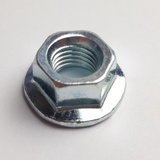 NUT M10X1.25