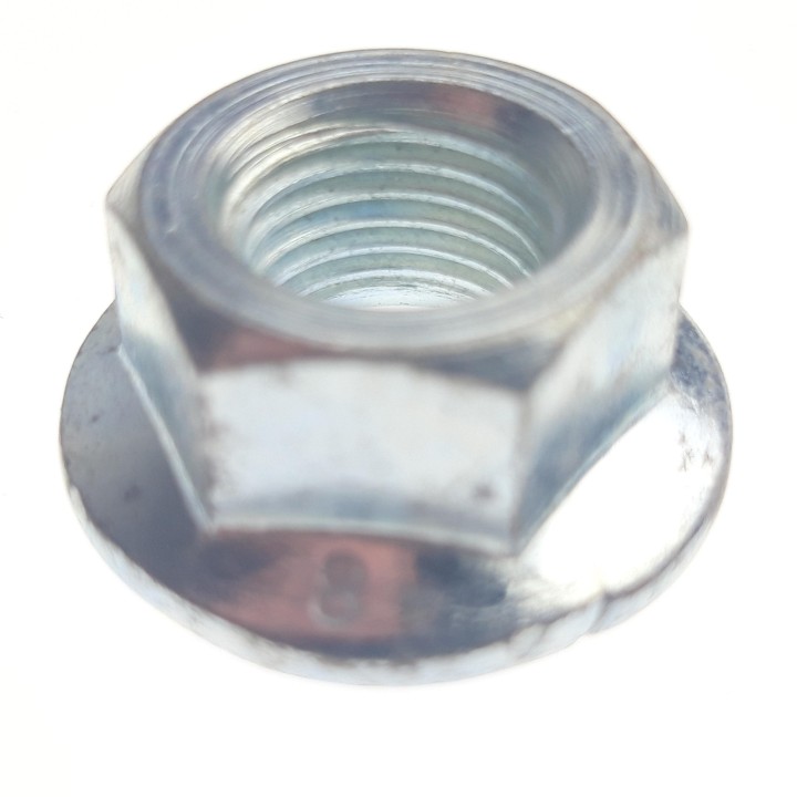 Nut M12×1.25