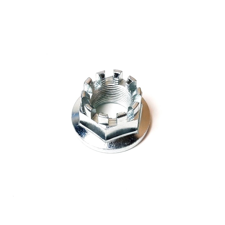 Nut M22×1.5