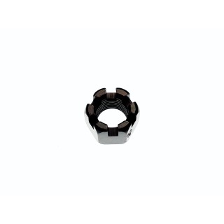 NUT SLOTTED M20X2 Of ATV300-D EFI T3b